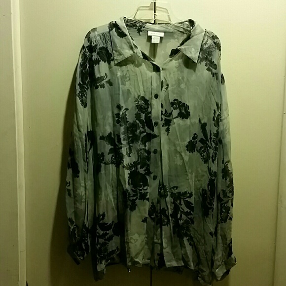 Blouse