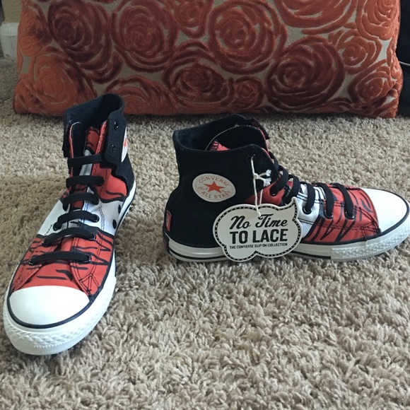 Dr Seuss Converse - Picture 2 of 4