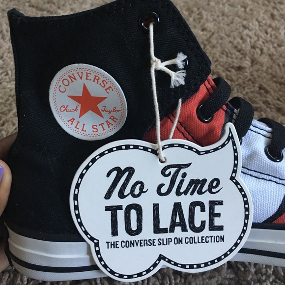 Dr Seuss Converse - Picture 4 of 4