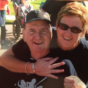 Meet your Posher, Darlene