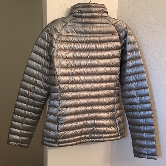 ❌❌SOLD❌❌NIKE AEROLOFT SUMMIT 800 RUNNING JACKET - Picture 3 of 4
