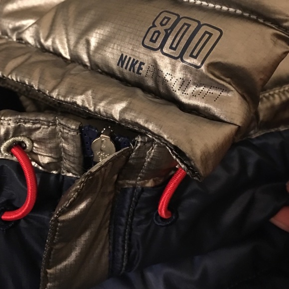 ❌❌SOLD❌❌NIKE AEROLOFT SUMMIT 800 RUNNING JACKET - Picture 4 of 4