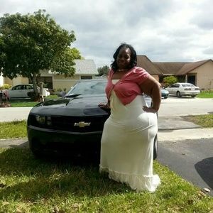 Meet your Posher, Donna