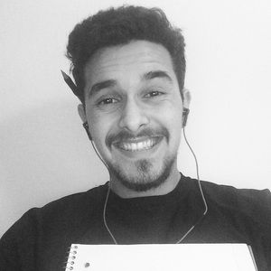 Meet your Posher, Alex