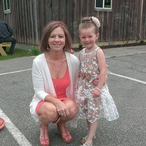 Meet your Posher, Kim