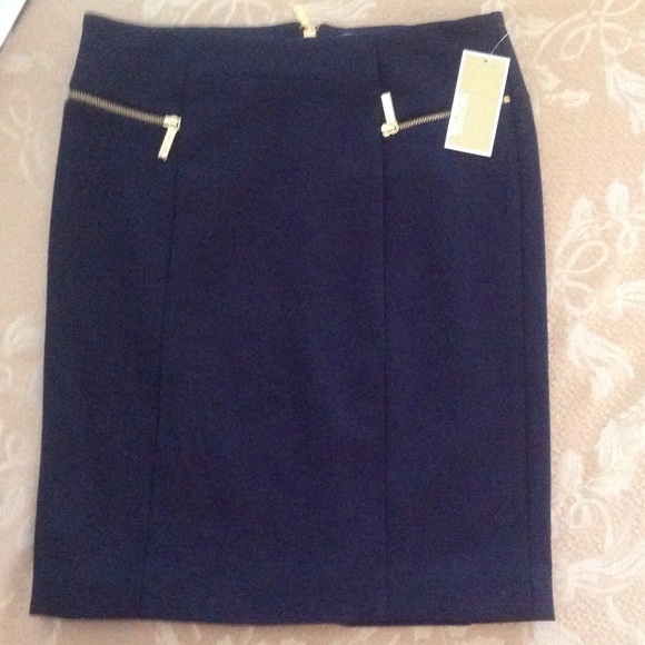 Brand New NWT MICHAEL Michael Kors skirt
