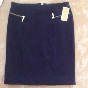 Brand New NWT MICHAEL Michael Kors skirt