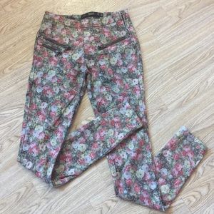Zara Premium Quality Pants