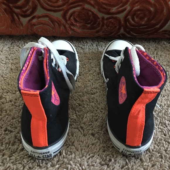 Converse - Picture 3 of 4