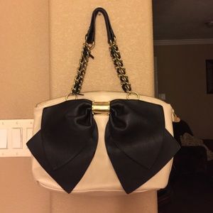 Betsey Johnson purse