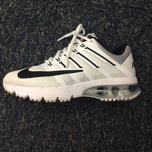 Nike airmax size 6.5 worn only once