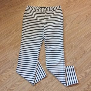Zara basic pants