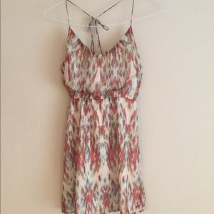 ❌ SOLD ❌ NWOT Roxy Creek Bed tank dress