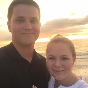 Meet your Posher, Kristy