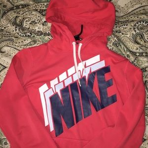 Nike Sweater