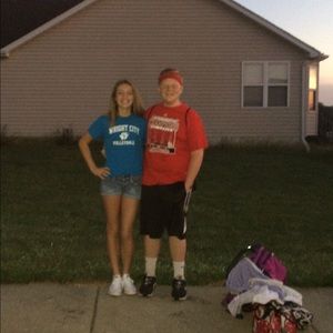 Meet your Posher, Alex