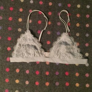 Lace Bralette bundle