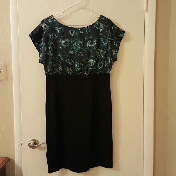 Cocktail dress.