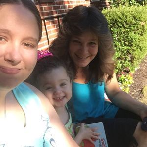 Meet your Posher, Christina