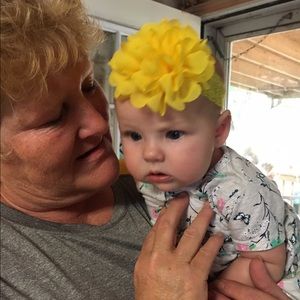 Meet your Posher, Randie