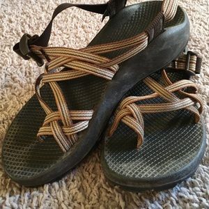 Chacos sandals