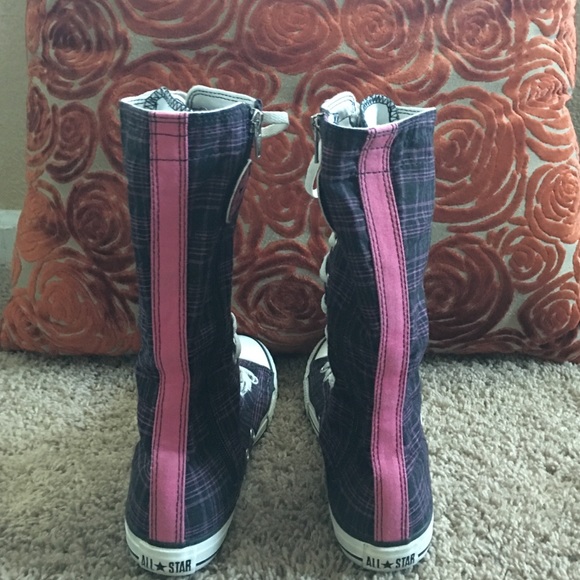 Converse - Picture 3 of 4