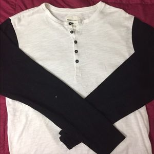 Mens Modern Amusement Henley