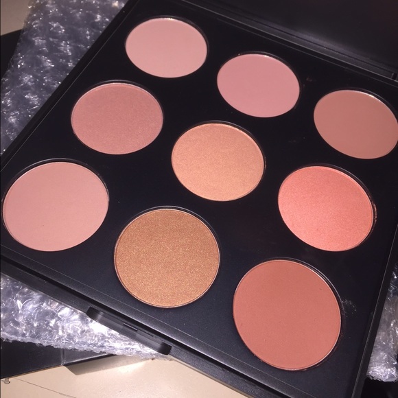 neutral blush