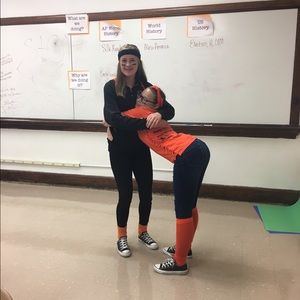 Meet your Posher, Camille