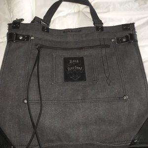 Rock Revival bag