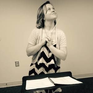 Meet your Posher, Abigail