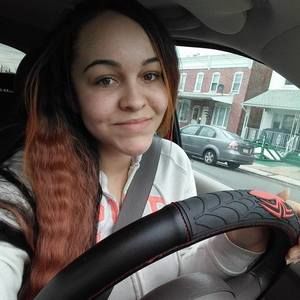 Meet your Posher, Arnissa