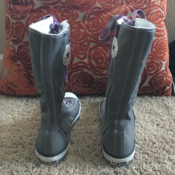 Converse - Picture 3 of 4