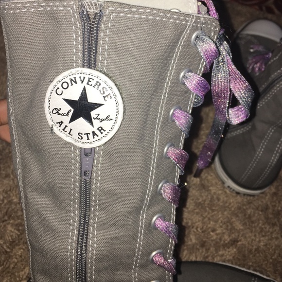 Converse - Picture 4 of 4