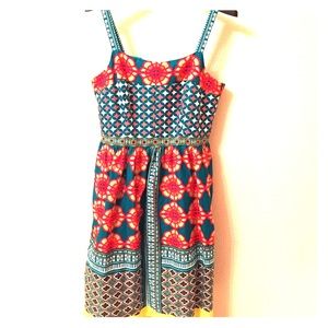 Lovely Dress for outdoors