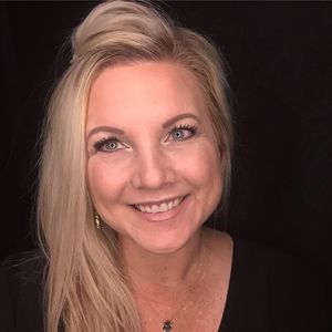 Meet your Posher, Wendy