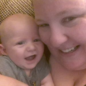 Meet your Posher, Meredith