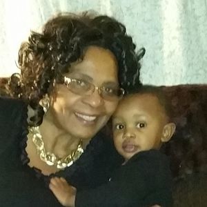 Meet your Posher, Bertina