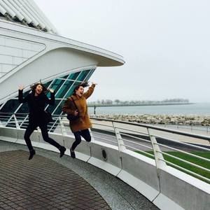 Meet your Posher, Jenny