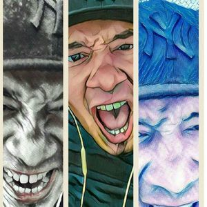 Meet your Posher, Jose