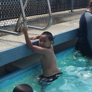 Meet your Posher, Mutya