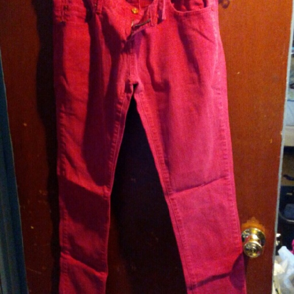 Pants - Picture 3 of 4