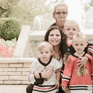 Meet your Posher, Chrissy