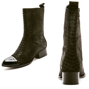 Stunning Boots