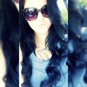 Meet your Posher, Holly