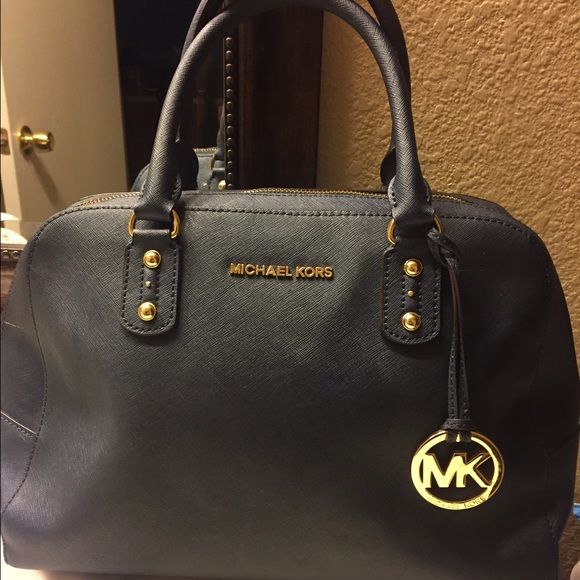 Michael Kors handbag