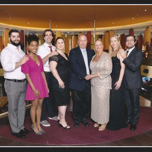 Meet your Posher, Kathy