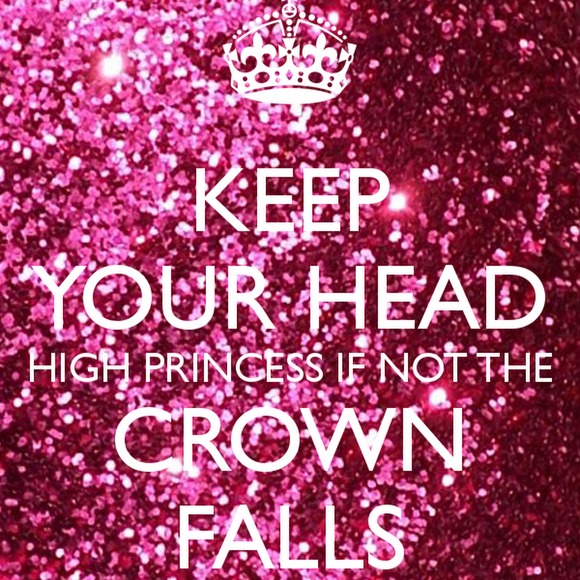 Meet your Posher, Alejandra