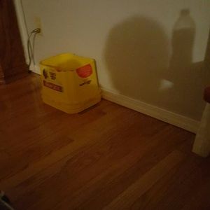 Meet your Posher, Faith