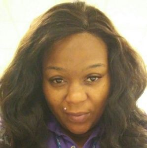 Meet your Posher, Keisha